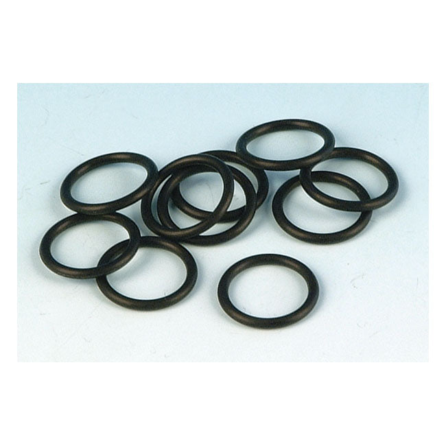 James, O-ring FUEL INJECTION SENSOR O-RINGS James Gaskets