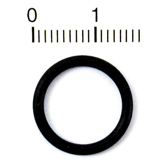 James, O-ring FUEL INJECTION SENSOR O-RINGS James Gaskets