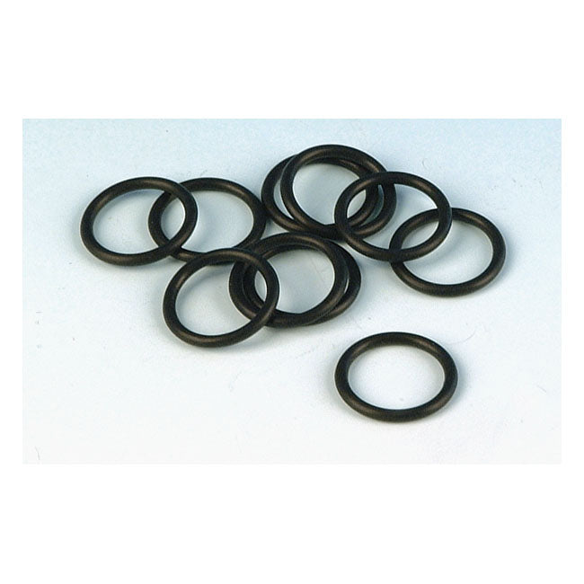 James, O-ring neutral switch / oil pump / crankcase TRANSMISSION O-RINGS AND SEALS James Gaskets