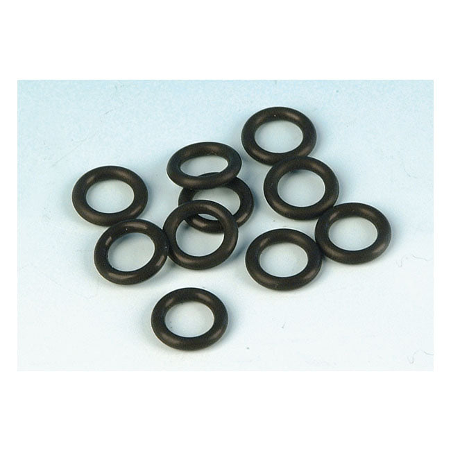 James, o-ring cam support plate plug O-RINGS James Gaskets