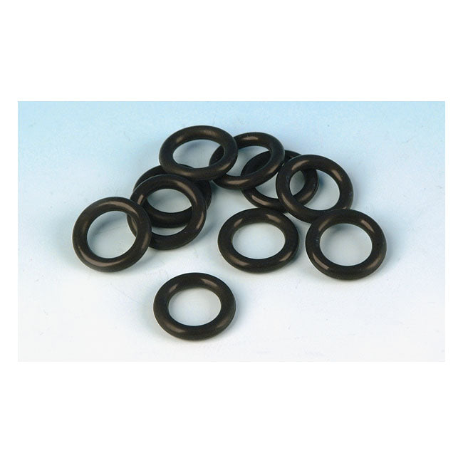 James, O-ring crankcase to cam support O-RINGS James Gaskets