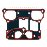 James, gasket lower rocker cover. RCM ROCKER COVERS GASKETS AND SEALS James Gaskets