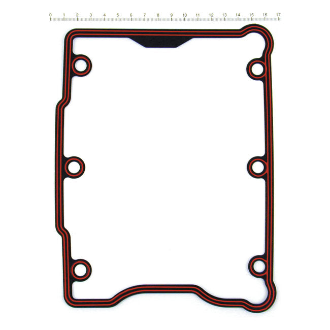 James, gasket rocker cover. Upper. RCM ROCKER COVERS GASKETS AND SEALS James Gaskets