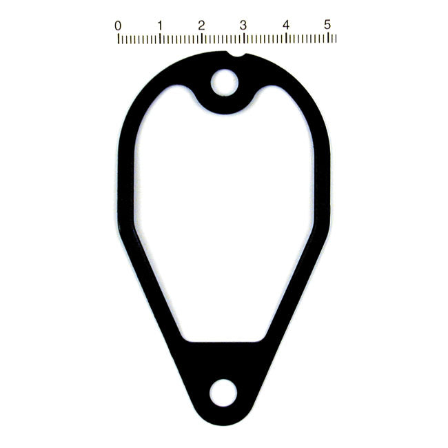 James, gaskets breather cover. RCM ROCKER COVERS GASKETS AND SEALS James Gaskets