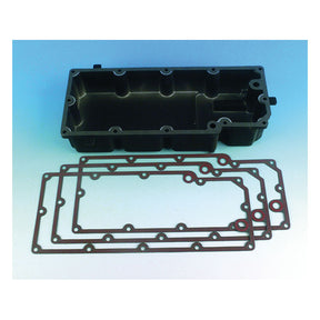 James, gasket transmission oil pan. Paper/silicone TRANSMISSION GASKETS OIL PAN James Gaskets