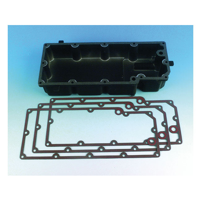 James, gasket transmission oil pan. Paper/silicone TRANSMISSION GASKETS OIL PAN James Gaskets