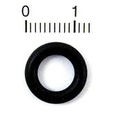 James, fuel injector o-ring. Upper FUEL INJECTION INJECTOR O-RINGS James Gaskets