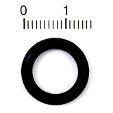 James, fuel injector o-ring. Center FUEL INJECTION INJECTOR O-RINGS James Gaskets
