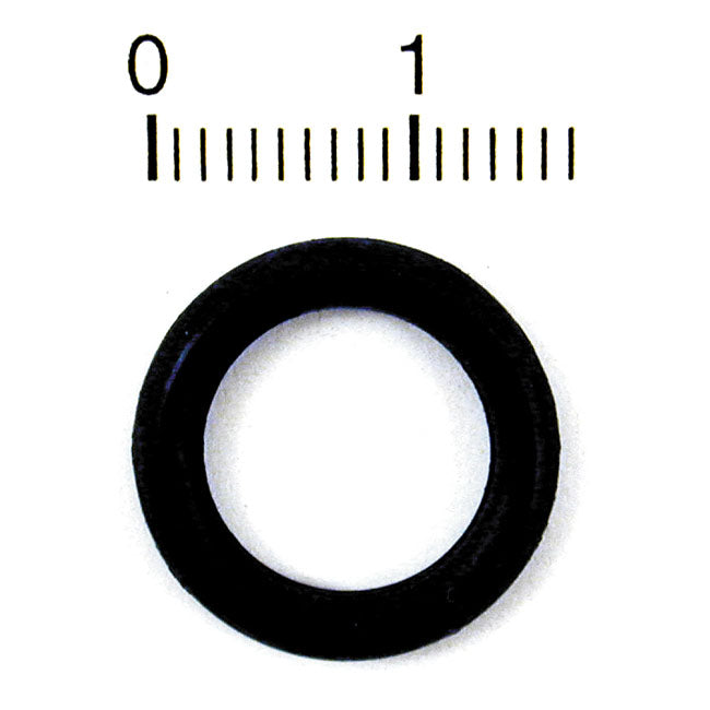James, fuel injector o-ring. Center FUEL INJECTION INJECTOR O-RINGS James Gaskets