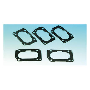 James, throttle body to air cleaner housing gasket INTAKE GASKETS IND MODULE TO A/C James Gaskets