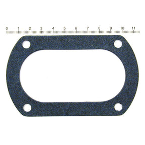 James, air cleaner housing to filter element gasket. Paper INTAKE GASKETS A/C TO FILTER ELEMEN James Gaskets