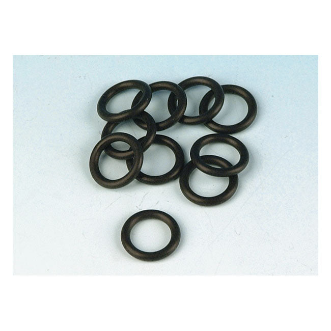 James, fuel tank check valve O-ring O-RINGS James Gaskets