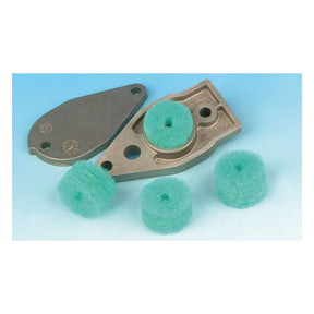 James, filter element, breather baffle ROCKER COVERS GASKETS AND SEALS James Gaskets