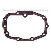 James, transmission bearing housing gasket. Paper/silicone TRANSMISSION GASKETS SIDE COVER James Gaskets