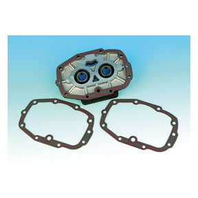 James, transmission bearing housing gasket. Paper/silicone TRANSMISSION GASKETS SIDE COVER James Gaskets