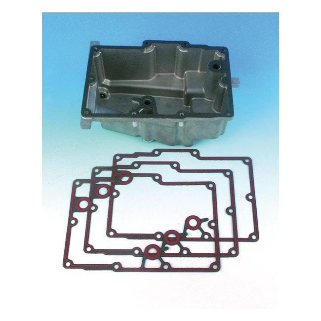 James, gasket transmission oil pan. .031" paper/silicone TRANSMISSION GASKETS OIL PAN James Gaskets