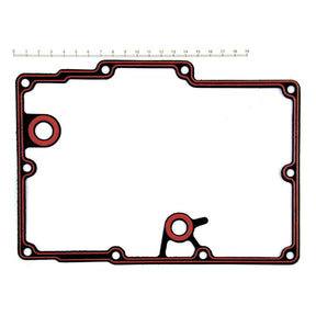 James, gasket transmission oil pan. .031" paper/silicone TRANSMISSION GASKETS OIL PAN James Gaskets