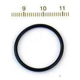 James, O-ring transmission mainshaft. Right end O-RINGS James Gaskets
