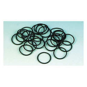 James, O-ring transmission mainshaft. Right end O-RINGS James Gaskets