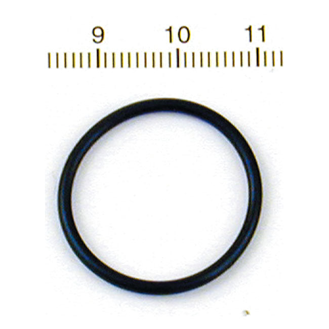 James, O-ring transmission mainshaft. Right end O-RINGS James Gaskets