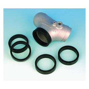 James, carb to manifold seal. 44mm SE GASKETS CARB TO MANIFOLD James Gaskets