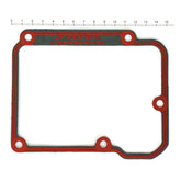 James, gasket transmission top cover. .031" paper TRANSMISSION GASKETS TOP COVER James Gaskets