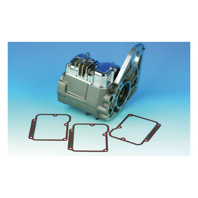 James, gasket transmission top cover. .031" paper TRANSMISSION GASKETS TOP COVER James Gaskets