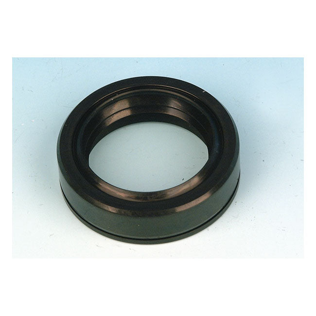 James, fork seal. 35mm tubes FORKS GASKETS AND SEALS James Gaskets