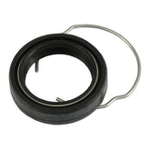 James, fork seal. 35mm FORKS GASKETS AND SEALS James Gaskets