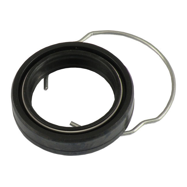 James, fork seal. 35mm FORKS GASKETS AND SEALS James Gaskets