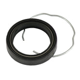 James, fork seal. 41mm FORKS GASKETS AND SEALS James Gaskets