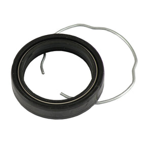 James, fork seal. 41mm FORKS GASKETS AND SEALS James Gaskets