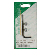 Gardner Westcott, Fork Slider & Case Drain Screw Kit Fork Lower Legs Misc Gardner Westcott