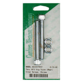 Wheel Adjusters, Allen Bolt Wheel Axles Adjusters Gardner Westcott