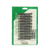 Gw, Shovel Rocker Box Bolt Kit. Allen, Chrome Rocker Box Bolt Kits Gardner Westcott