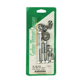 Gardner Westcott, Flat Side Gas Tank Mount Kit. Allen Gastank Mount Kits Gardner Westcott