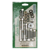 Motor Mount Screw Kit, Allen Motor Mount Screw Kits Gardner Westcott