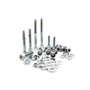 Motor Mount Screw Kit, Allen Motor Mount Screw Kits Gardner Westcott