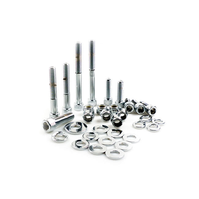 Motor Mount Screw Kit, Allen Motor Mount Screw Kits Gardner Westcott