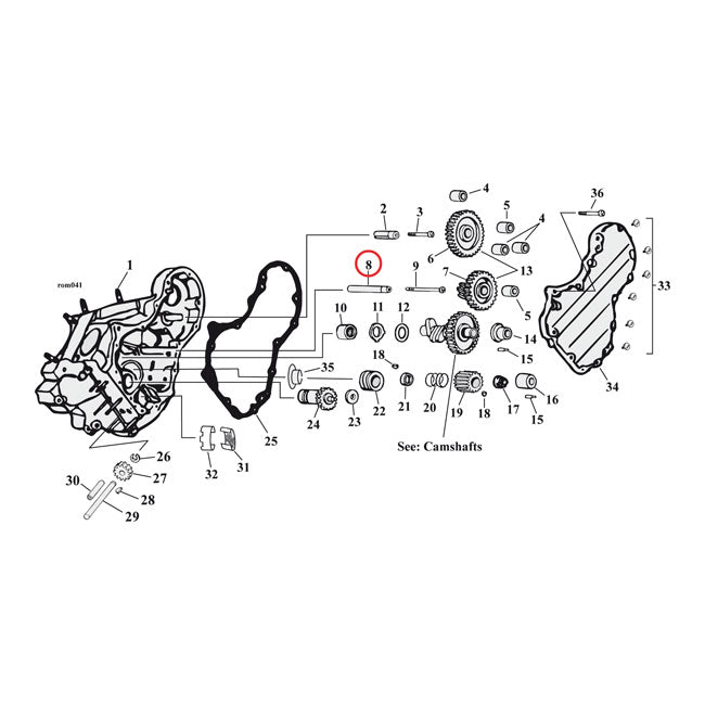 JIMS, shaft circuit breaker gear CIRCUIT BREAKERS Jims