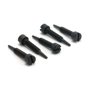 Chain Oiler Adj. Screw (Slotted) Oil Pump Parts Mcs