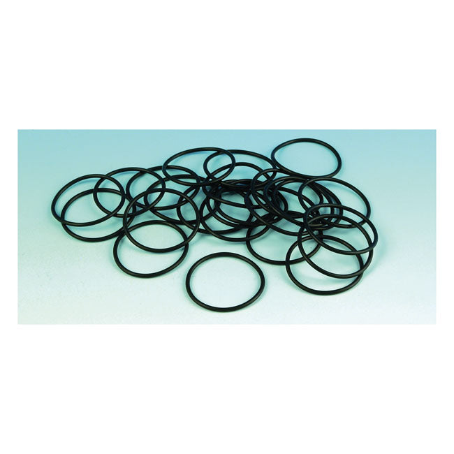 James, O-ring starter housing STARTER MOTOR GASKETS AND SEALS James Gaskets