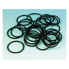 James, o-ring filler cap primary / swingarm DERBY COVER GASKETS/SEALS James Gaskets
