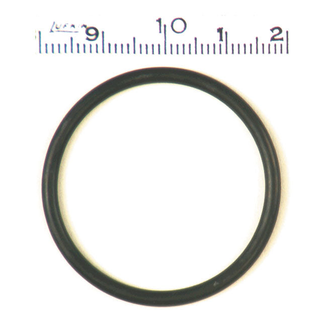 James, o-ring filler cap primary / swingarm DERBY COVER GASKETS/SEALS James Gaskets
