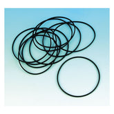 James, square o-ring ring derby cover DERBY COVER GASKETS/SEALS James Gaskets