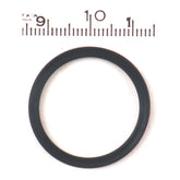 James, quad seal pushrod cover. Large Lower PUSHROD COVERS GASKETS AND SEALS James Gaskets