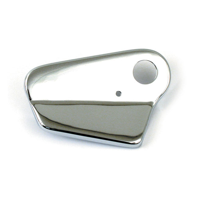 Shifter Cover. Chrome Shift Covers Mcs