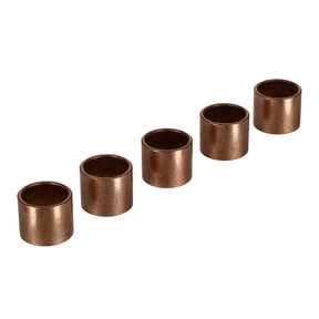 Bushing, Brake Pedal Shaft Brake Pedals Misc Mcs