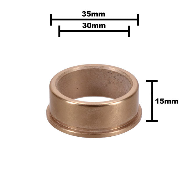Camshaft Bushing, Outer. Std Cams Bushings Mcs