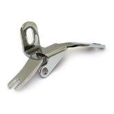 Oem Style Top Motor Mount. Chrome Engine Mounts Mcs
